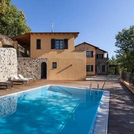 Farm stay Agriturismo Le Meridiane *