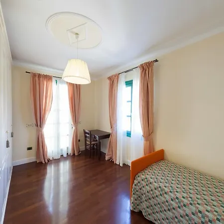 Agriturismo Le Meridiane Farm stay Borgomaro