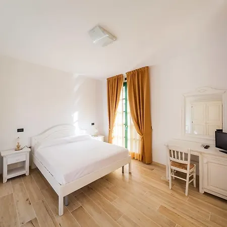 Farm stay Agriturismo Le Meridiane *