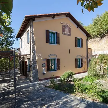 Farm stay Agriturismo Le Meridiane *