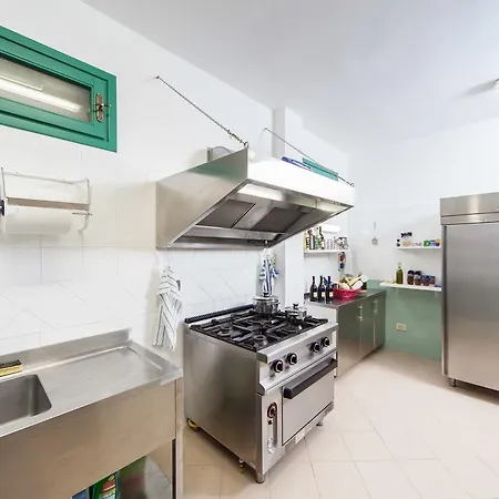 Farm stay Agriturismo Le Meridiane