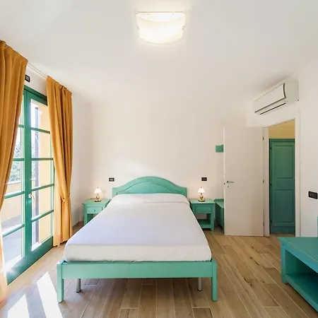Farm stay Agriturismo Le Meridiane *