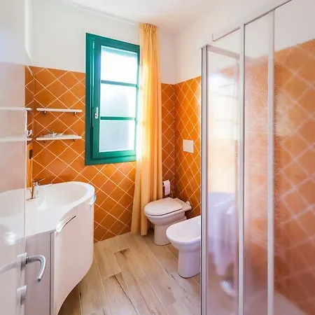 Agriturismo Le Meridiane Farm stay Borgomaro