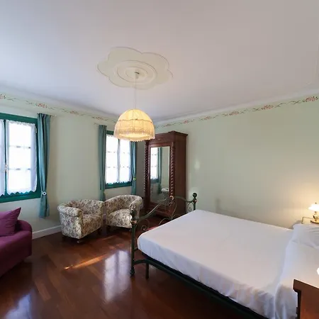 Agriturismo Le Meridiane Farm stay
